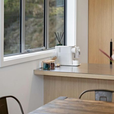 Luxury Away - Summit View Villa Queenstown Bagian luar foto