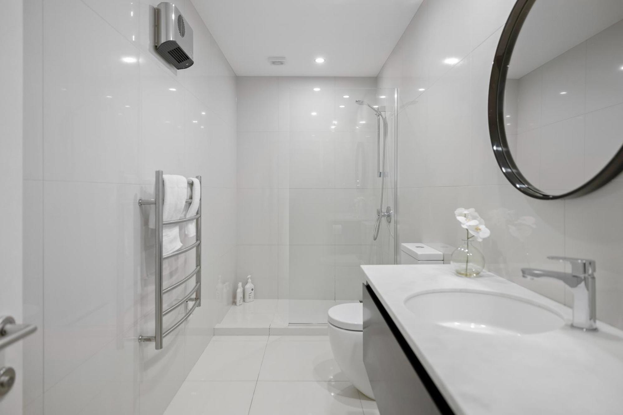 Luxury Away - Summit View Villa Queenstown Bagian luar foto