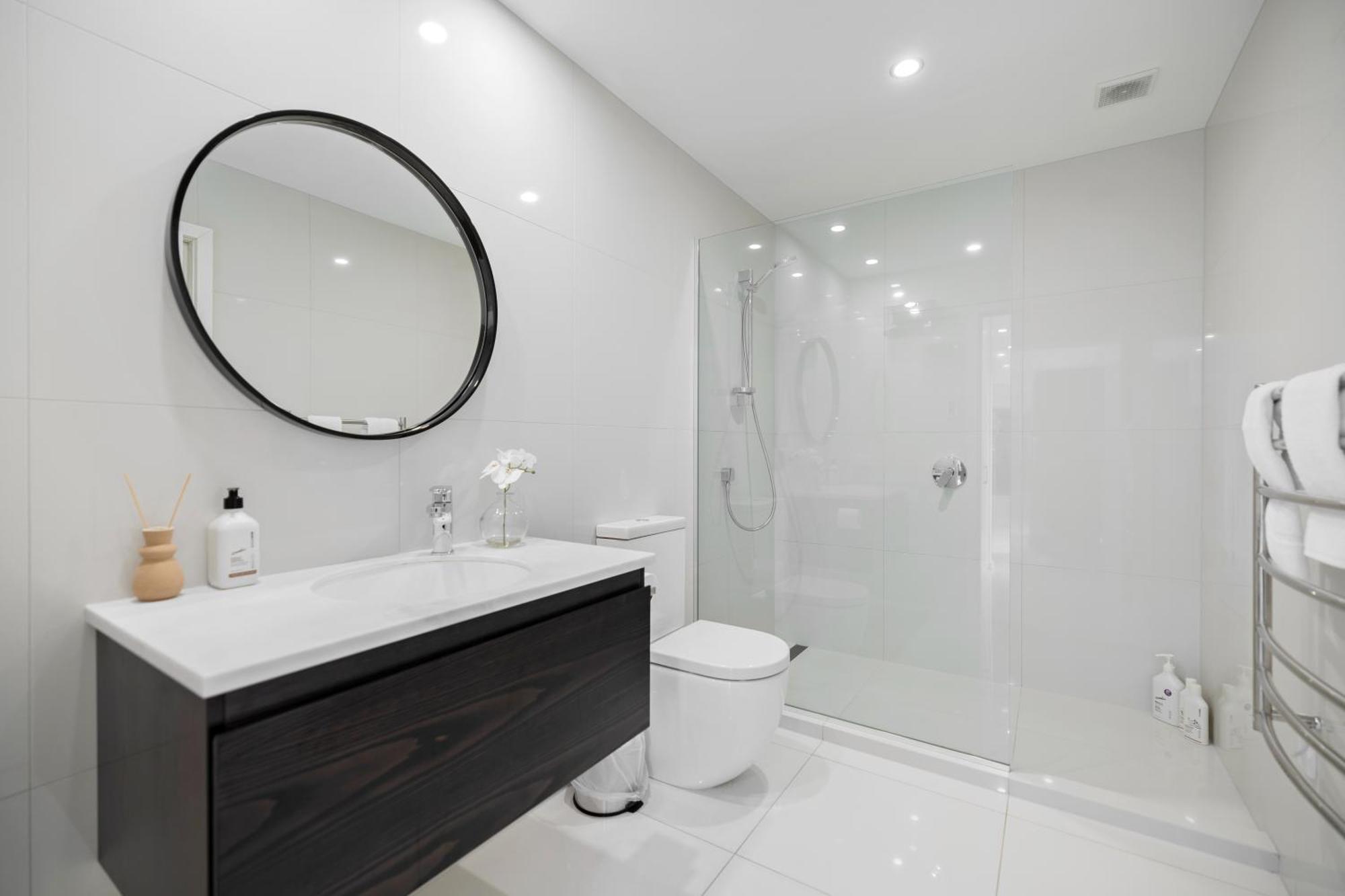Luxury Away - Summit View Villa Queenstown Bagian luar foto